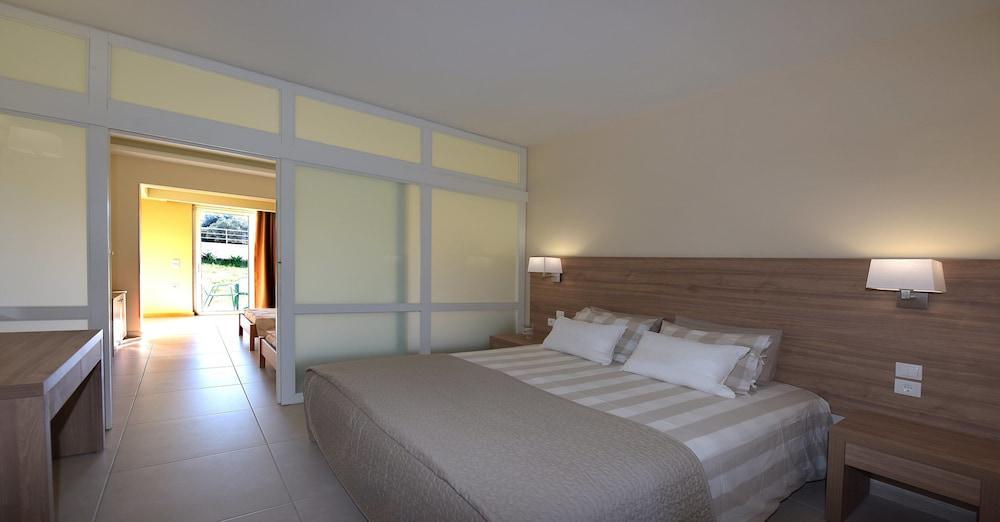 Aparthotel Evita Faliraki