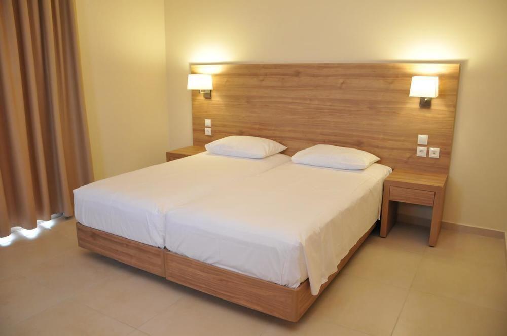 Aparthotel Evita