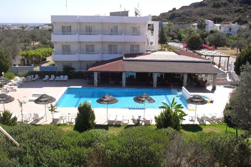 Evita 3* Faliraki