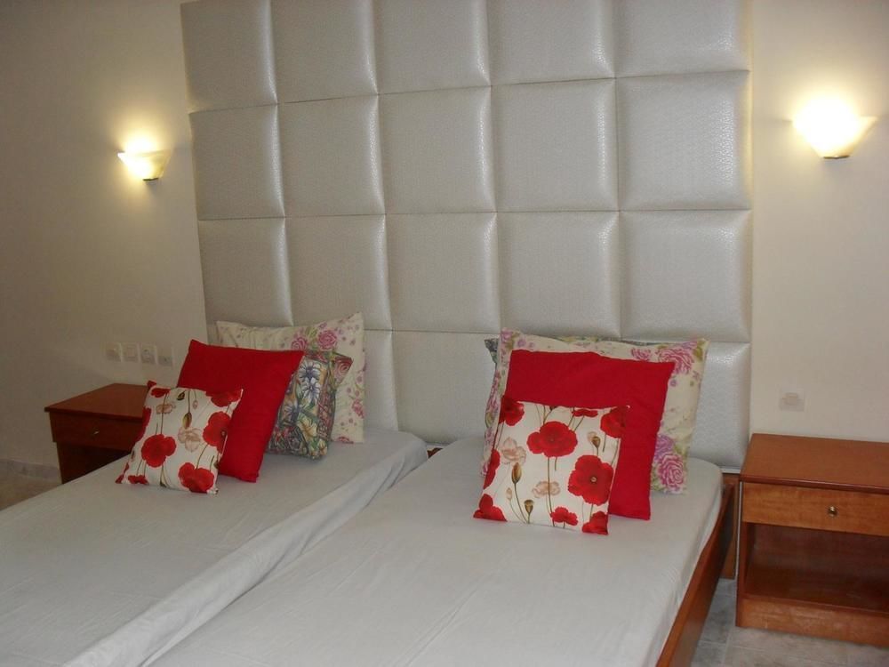 Evita 3* Faliraki