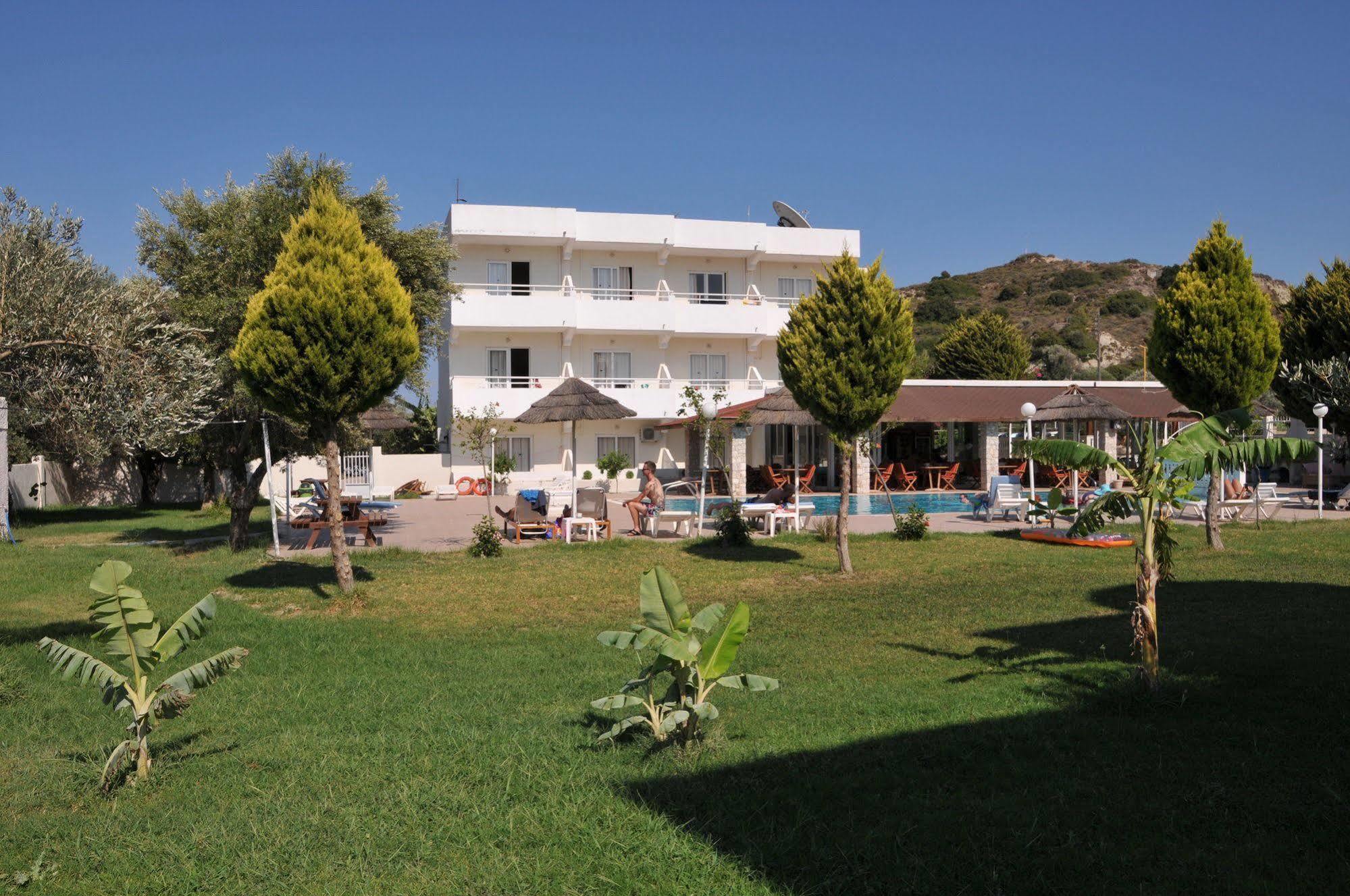 Evita 3* Faliraki