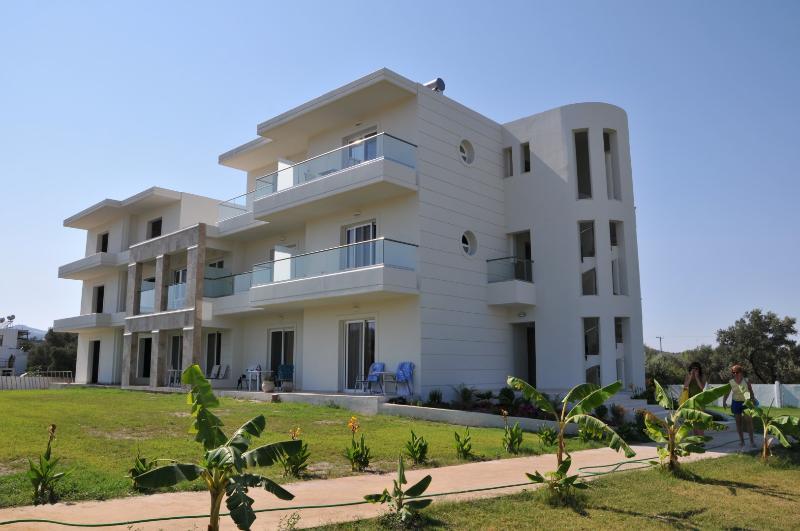 Aparthotel Evita 3*