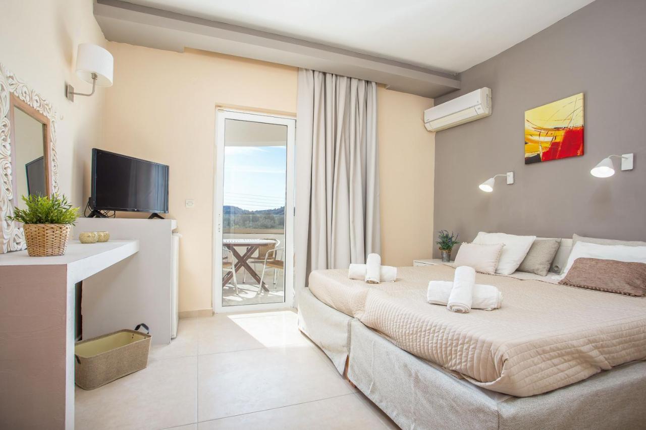 Evita Aparthotel