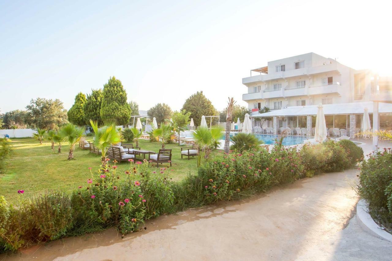 Evita 3* Faliraki