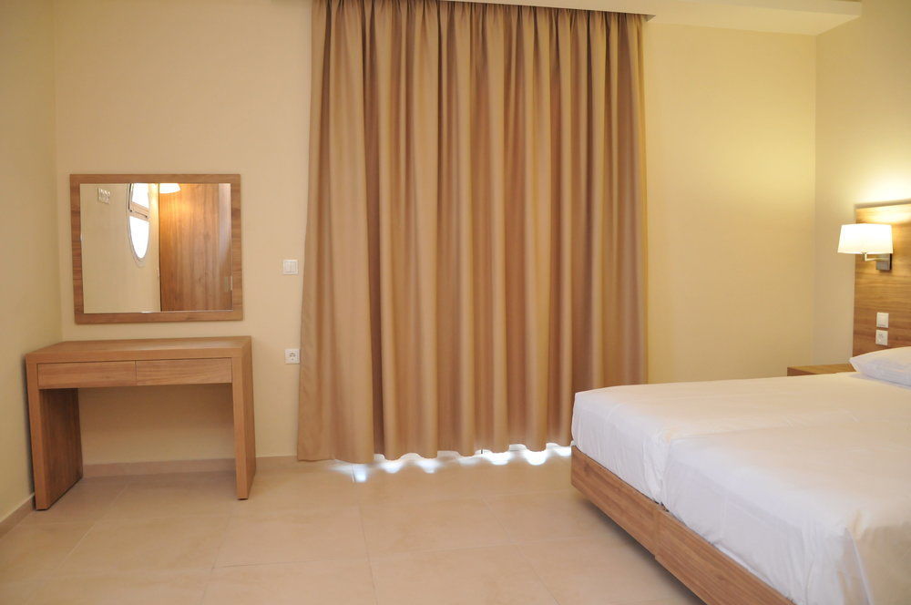 Aparthotel Evita
