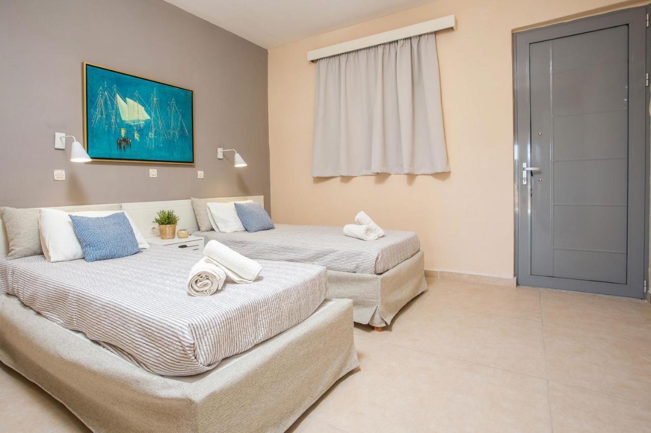Aparthotel Evita 3*