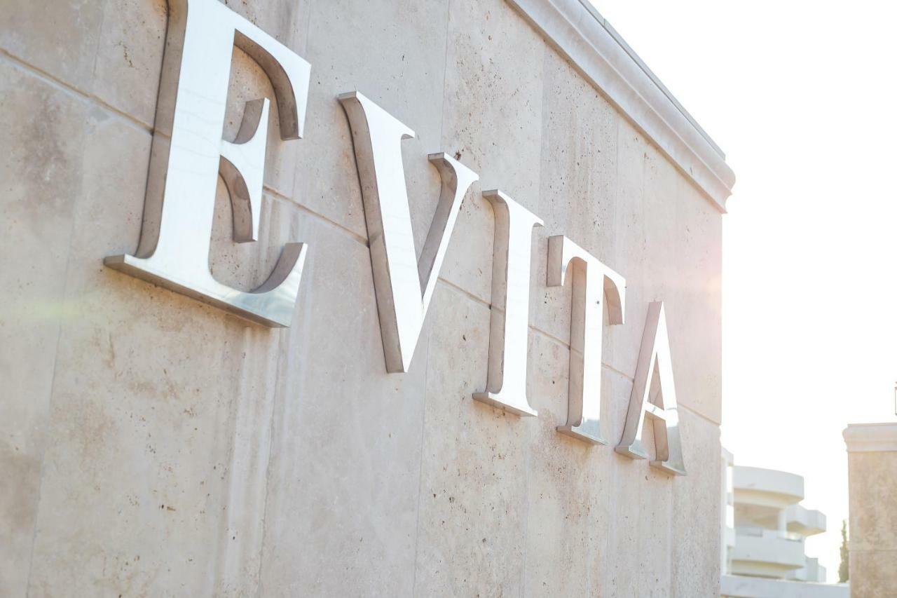 Evita 3* Faliraki